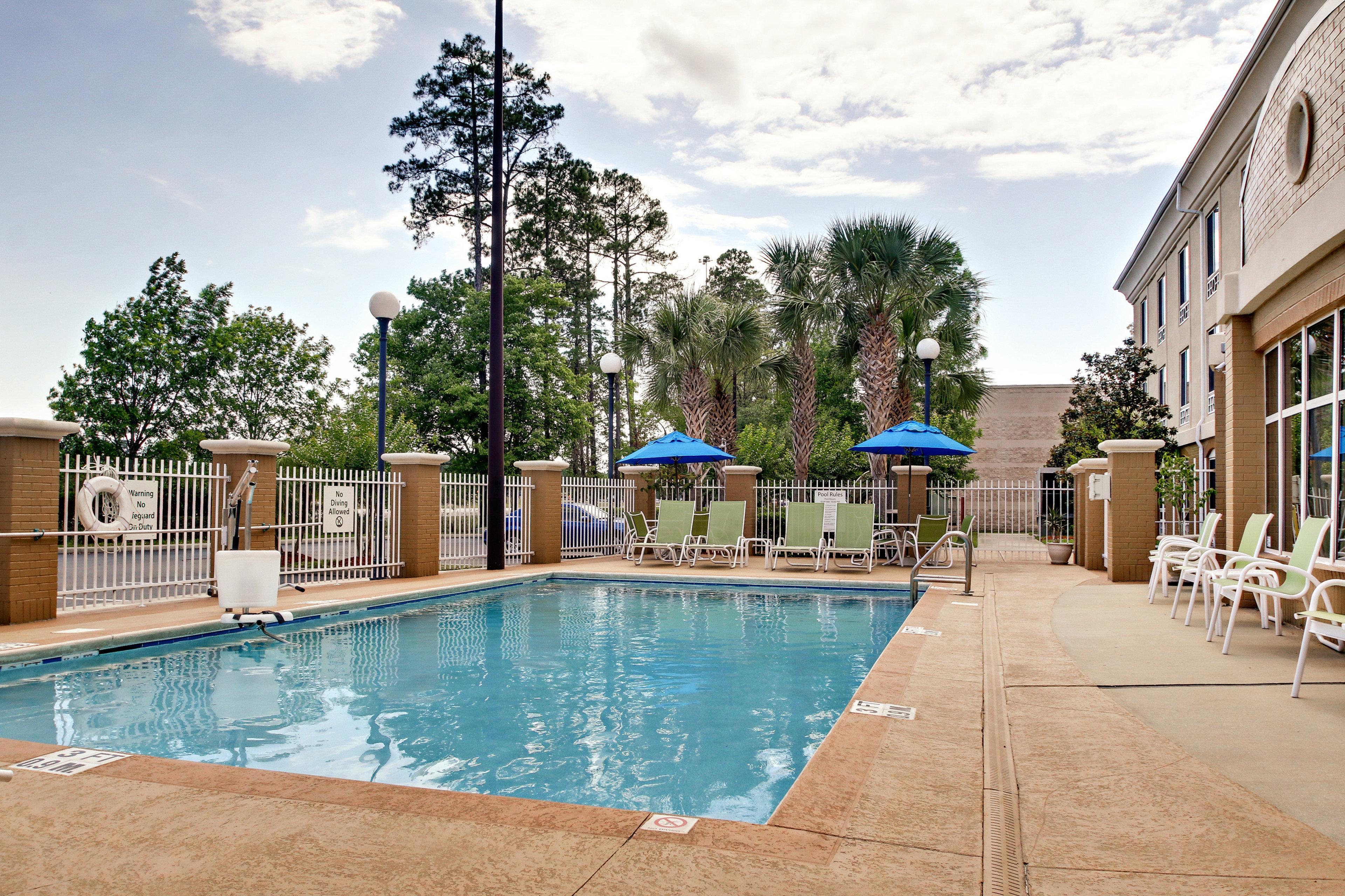 Holiday Inn Express & Suites Jacksonville South - I-295, An Ihg Hotel Exterior photo